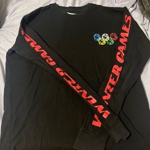 Billionaire Boys Club long sleeve tee shirt size small mens shirt